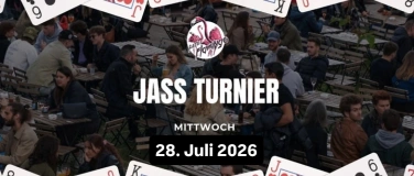 Event-Image for 'Jass Turnier im Flami'