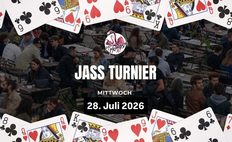 Jass Turnier im Flami