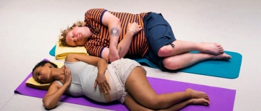 Event-Image for 'Susie Wang: Heavy Breathers'