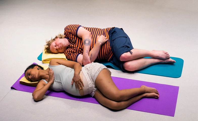 Event-Image for 'Susie Wang: Heavy Breathers'
