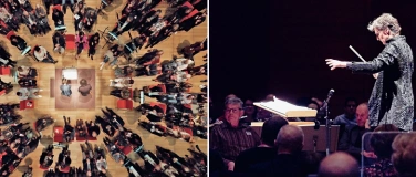 Event-Image for 'W&uuml;rth Philharmoniker - Hautnah! Vol. 4'