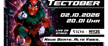 Event-Image for 'TECTOBER'