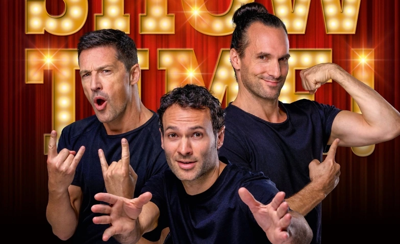 Event-Image for 'Starbugs Comedy - Showtime!'