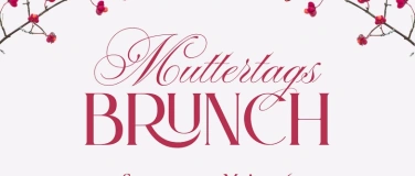 Event-Image for 'Muttertagsbrunch im Lake Side'