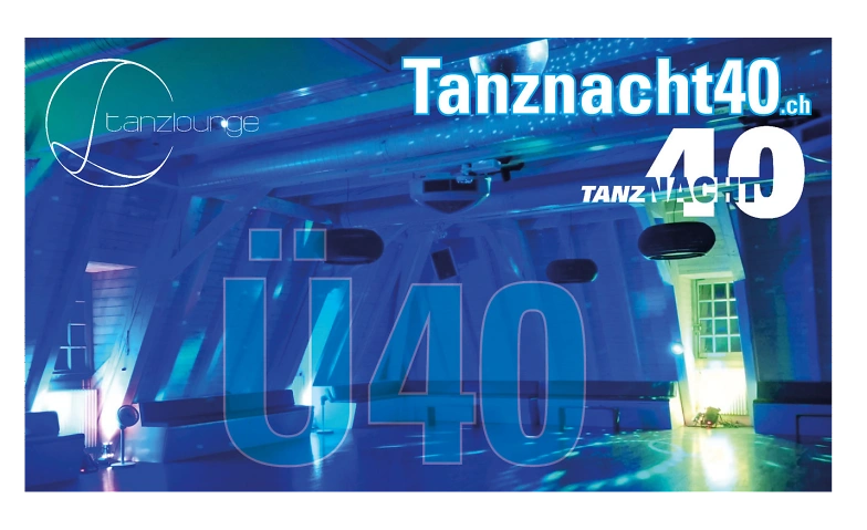 Tanzlounge