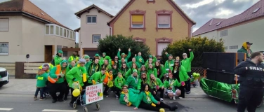 Event-Image for 'Kindermaskenball SSH04'