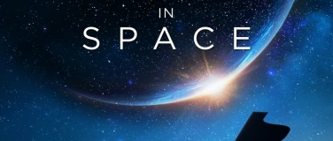 Event-Image for 'Bach in Space &ndash; Universum und Musik vereint'