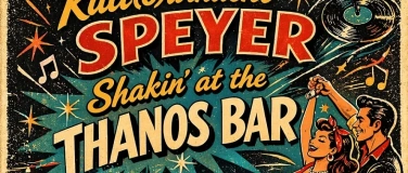 Event-Image for 'Kult(o)urnacht Shakin' at Thanos Bar'
