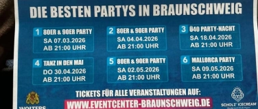 Event-Image for '&Uuml; 40'