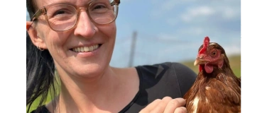 Event-Image for 'Kafi i dr Sch&uuml;r mit lokalen  Bioprodukte von Jette Endmann'