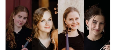 Event-Image for 'argovia philharmonic unterwegs &ndash; Klang der Elemente'