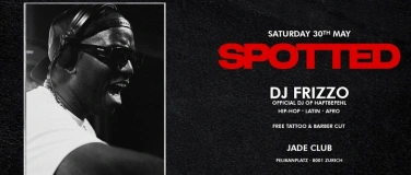 Event-Image for 'SPOTTED'