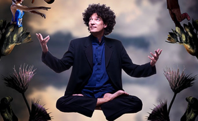 Event-Image for 'Alex Porter - Balanceur'