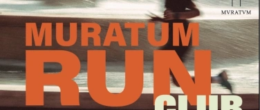 Event-Image for 'Muratum Run Club'