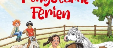 Event-Image for 'Lesung mit Antje Szillat'