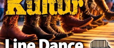 Event-Image for 'Line Dance Kurse'