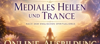 Organisateur de Ausbildung: mediales Heilen und Trance