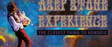 Event-Image for 'MOKKA COVER NIGHT: ASEP STONE EXPERIENCE'