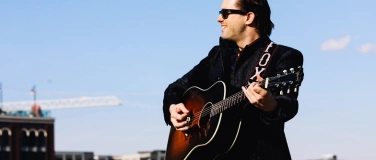 Event-Image for 'Florian Fox & Fox Band - Gewinner Prix Walo 2025'