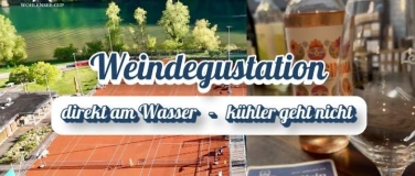 Event-Image for 'Weindegustation direkt am Wohlensee'