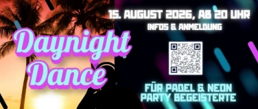 Event-Image for 'Daynight Dance  - mit Sonus In Homine'
