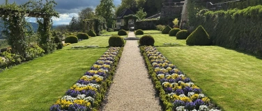 Event-Image for 'Nationale Tage der offenen G&auml;rten'