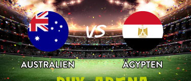 Event-Image for 'Public Viewing Rhyarena - Australien - &Auml;gypten -1/16 Finale'