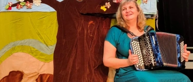 Event-Image for 'Le Pommier des petites b&ecirc;tes'