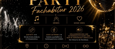 Event-Image for 'Fachabi Ball 2026'
