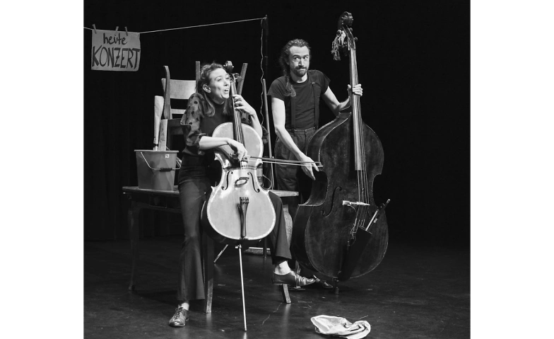 Event-Image for 'wilderbluescht: Ranz&auml;pfiff&auml; und Muultrummele'