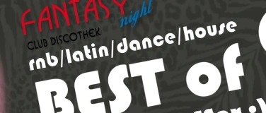 Event-Image for 'Best of 90s  am 8.8.2026'