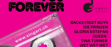 Event-Image for '90s forever'