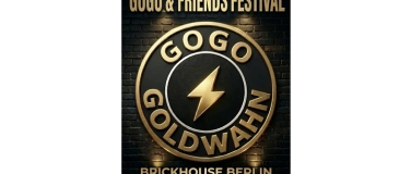 Event-Image for 'Gogo & Friends Festival'