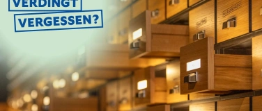 Event-Image for 'Versorgt. Verdingt. Vergessen?'