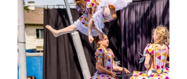 Event-Image for 'Robinson-Ensemble mit "&Auml;s Tr&auml;umli"'