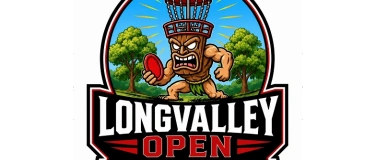 Event-Image for 'Longvalley Open Disc Golf Turnier'