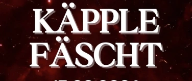 Event-Image for 'K&Auml;PPLEF&Auml;SCHT HLW Feldkirch'