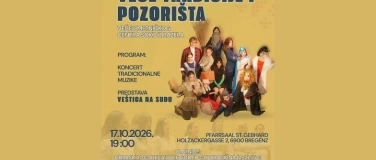 Event-Image for 'Veštica na sudu'
