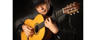 Event-Image for 'Flamenco, Concierto de Guitarra, Guido Duclos'