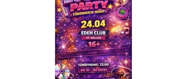 Event-Image for '2000er'