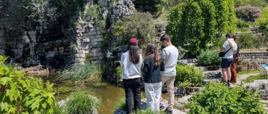 Event-Image for 'Qui s'accroche sur la roche'
