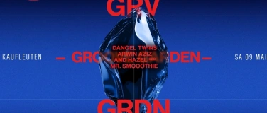 Event-Image for 'Groove Garden'