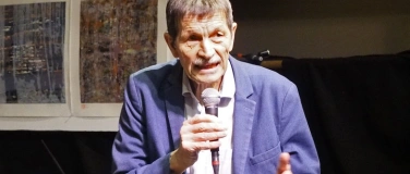 Event-Image for 'Im Schatten der Ahnen'