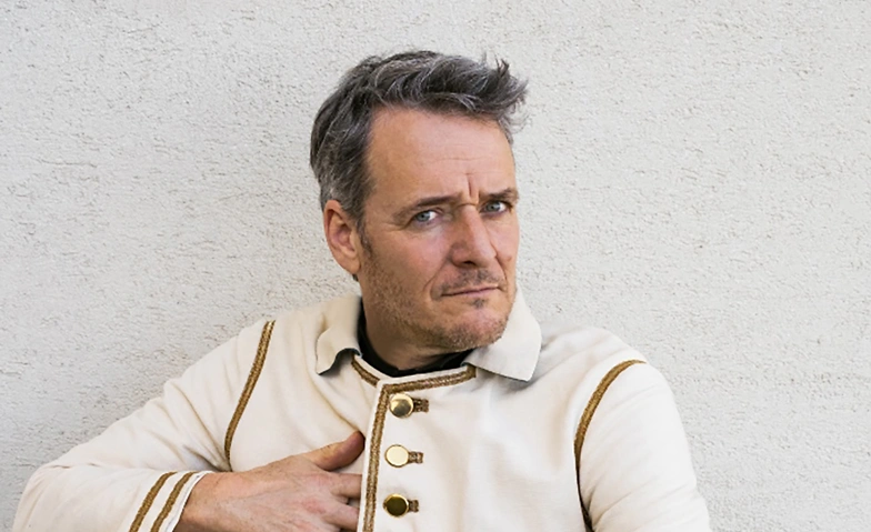 Christof Spörk: «Maximo Lieder»