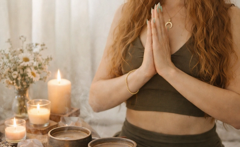 RETURNING HOME – Cacao & Breathwork Journey
