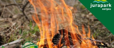 Event-Image for 'Perimuk-Abenteuer: Feuer verbindet'