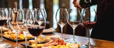 Event-Image for 'Wine Tasting part II'