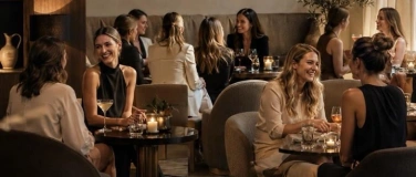 Event-Image for 'The Ap&eacute;ro Club &ndash; Women Only Event'