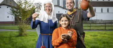 Event-Image for 'Habsburger- und R&ouml;merfest'