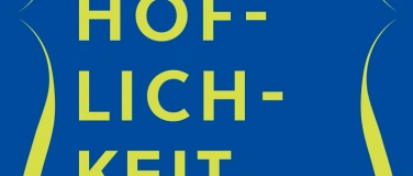 Event-Image for 'Lesung und Gespr&auml;ch mit Pierrot Raschdorff'
